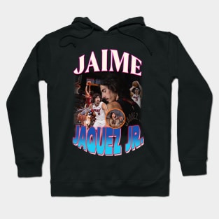 Jaime Jaquez Jr. Hoodie